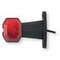 Fanale d'ingombro ant/post corto